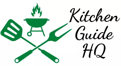 Kitchen Guide HQ logo